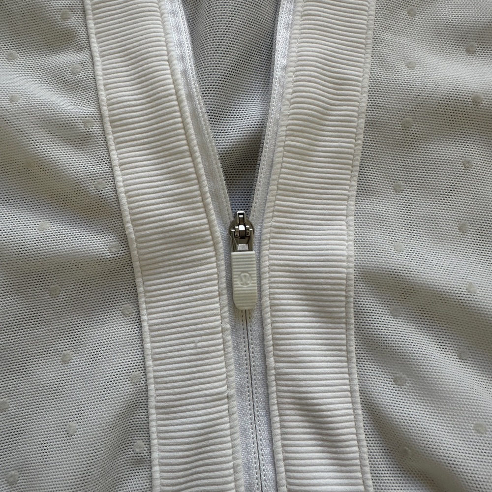 Lululemon Enlightened Layer Jacket View 2